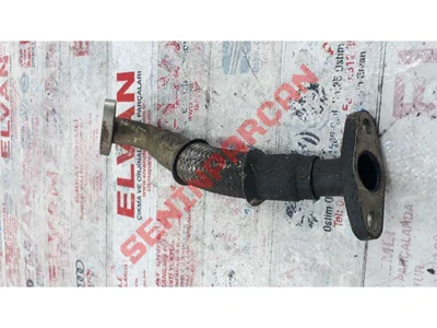 06H145735E - YAĞ BORUSU