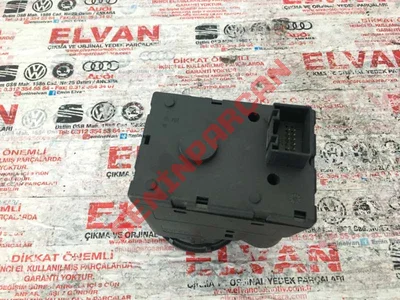 7PP905865E - KONTROL UNITESI