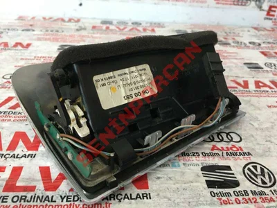970555351 - ÜFLEME - İkinci El Orjinal