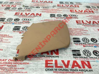 97052132401 - EMNİYET KEMERİ KAPAĞI