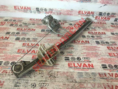 6N4839401A - CAM MEKANIZMASI - İkinci El Orjinal