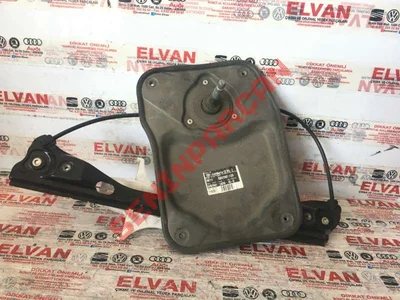 5J4839401 - MEKANIZMA CAM ARKA SOL - İkinci El Orjinal