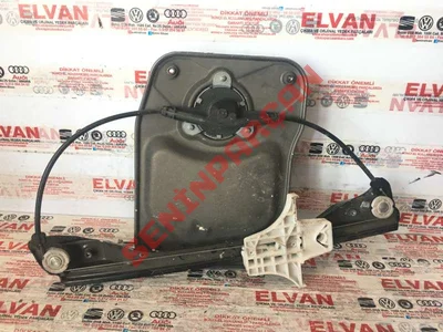 5J4839401 - MEKANIZMA CAM ARKA SOL - İkinci El Orjinal