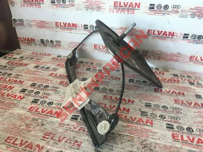 5J4839401 - MEKANIZMA CAM ARKA SOL - İkinci El Orjinal