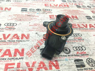 06H145710F - KESME VALFİ - İkinci El Orjinal