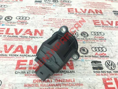 06H145710F - KESME VALFİ - İkinci El Orjinal