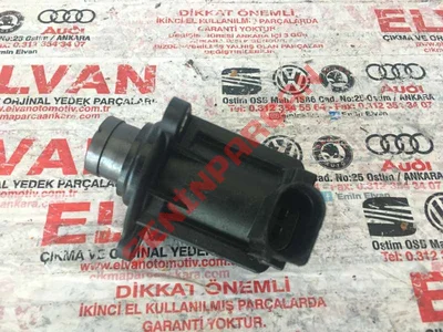 06H145710F - KESME VALFİ - İkinci El Orjinal