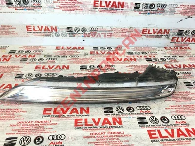 7P5941182J - SİS LAMBASI - İkinci El Orjinal