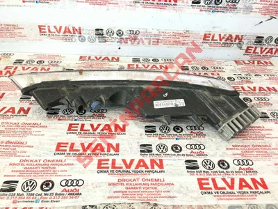 7P5941182J - SİS LAMBASI - İkinci El Orjinal