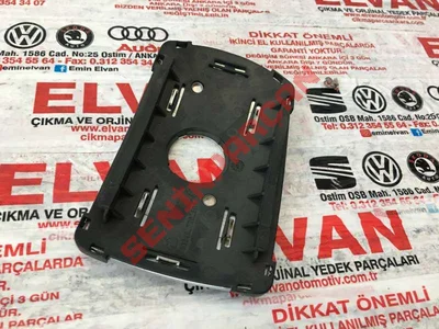 0024972060 - DÖŞEME PARÇALARI - İkinci El Orjinal