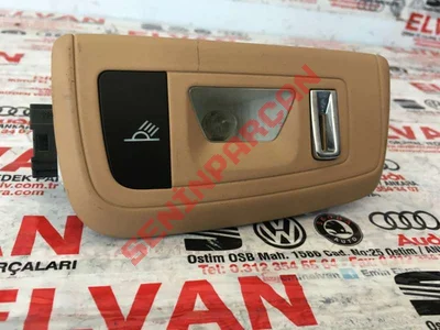 970632062 - YAN TAVAN LAMBASI - İkinci El Orjinal
