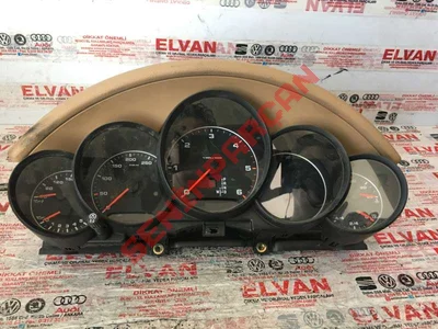 7P5920904F - GÖSTERGE SAATİ - İkinci El Orjinal