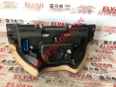 7P5920904F - GÖSTERGE SAATİ - İkinci El Orjinal