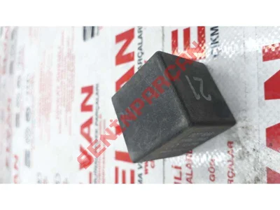 191953227A - SİNYAL UYARI LAMBASI RÖLESİ