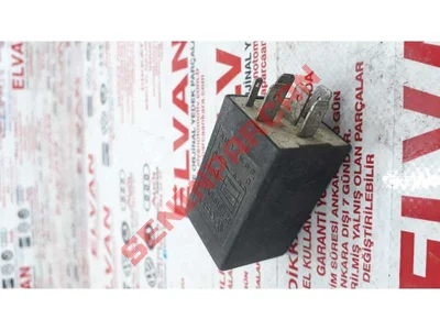 371279466 - RÖLE - İkinci El Orjinal
