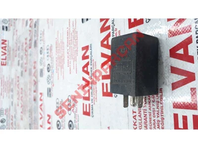 371279466 - RÖLE - İkinci El Orjinal