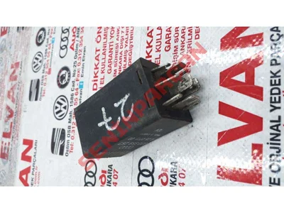 8D0959257 - SERI REZISTANS