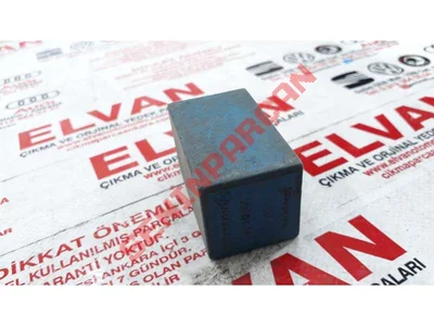447947115A - ZAMAN KONTR ÜNİT - İkinci El Orjinal