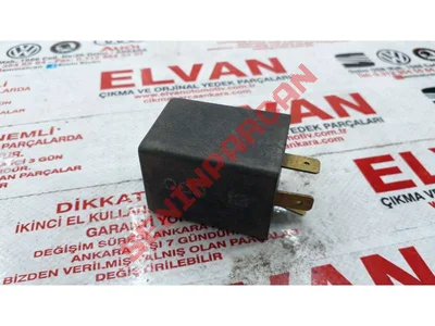 171955520 - RÖLE - İkinci El Orjinal