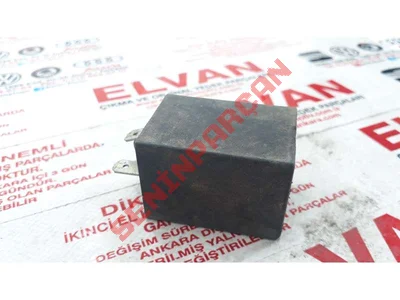 1H0955529 - BRAKET - İkinci El Orjinal