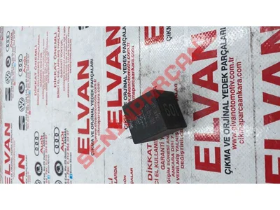 357980381A - RÖLE - İkinci El Orjinal