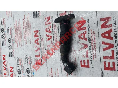 038145736 - YAĞ GERİ DÖNÜŞ HATTI - İkinci El Orjinal