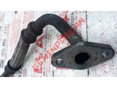 028145736H - YAĞ GERİ DÖNÜŞ HATTI - İkinci El Orjinal