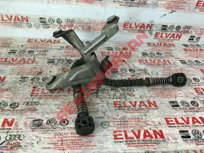1K0711789F - BAGLANTI AYAGI - İkinci El Orjinal