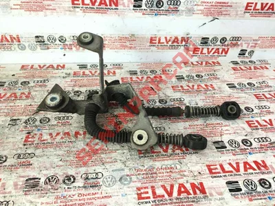 1K0711789F - BAGLANTI AYAGI - İkinci El Orjinal