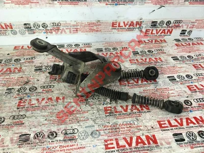 1K0711789F - BAGLANTI AYAGI - İkinci El Orjinal