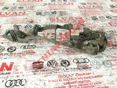 1K0837886 - KAPI KOLU BRAKETI