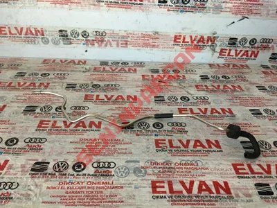 03L131605H - BAĞLANTI BORUSU