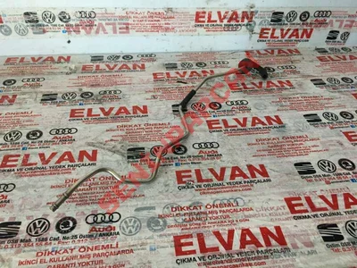 03L131605H - BAĞLANTI BORUSU