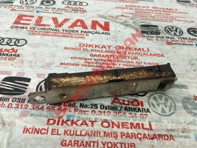 5C6035552 - ANTEN GUCLENDIRISI - İkinci El Orjinal