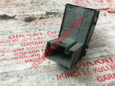 1K0959851 - TEKLİ CAM DÜĞMESİ - İkinci El Orjinal