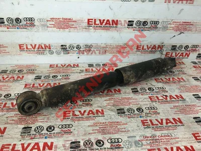 2K3513029F - JANT ALUMINYUM - İkinci El Orjinal