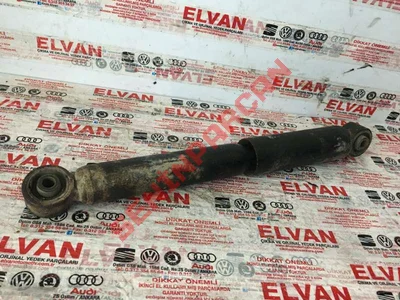 2K3513029F - JANT ALUMINYUM - İkinci El Orjinal