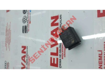 7M0951253C - SINYAL LAMBASI - İkinci El Orjinal