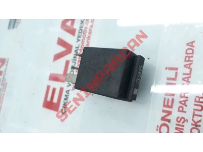 8Z0951253 - SILECEK KAPAGI - İkinci El Orjinal