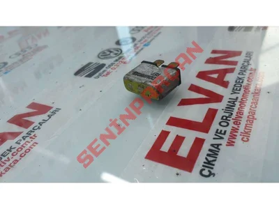 443937105 - TERMIK ANAHTAR - İkinci El Orjinal