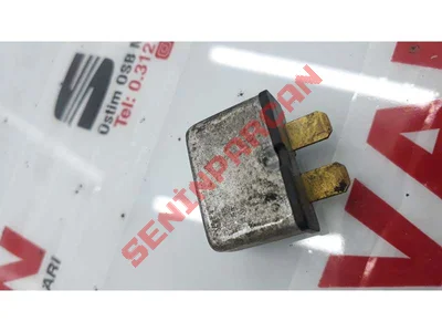 443937105 - TERMIK ANAHTAR - İkinci El Orjinal