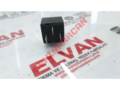 6Y0906381 - ANAHTAR FAR AYAR