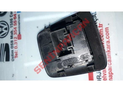 2K0907539 - GÜNEŞ SENSÖRÜ