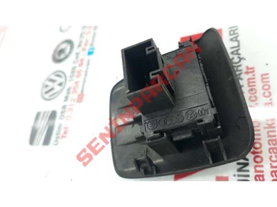 2K0907539 - GÜNEŞ SENSÖRÜ