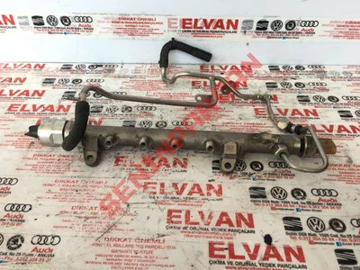 03L130089H - YAKIT DAĞITICISI - İkinci El Orjinal