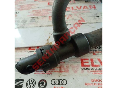 8D121055G - RADYATÖR ALT HORTUMU - İkinci El Orjinal