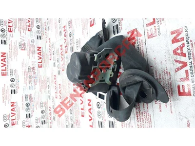 6R0857805B - OTOMATİKLİ ÜÇ NOKTALI - İkinci El Orjinal