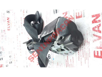 6R0857805B - OTOMATİKLİ ÜÇ NOKTALI - İkinci El Orjinal