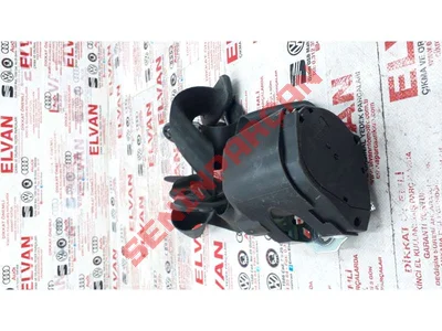 6R0857805B - OTOMATİKLİ ÜÇ NOKTALI - İkinci El Orjinal