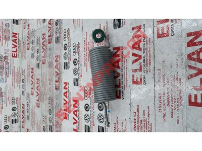 5C6827665B - BAGAJ KAPAK FITILI - İkinci El Orjinal
